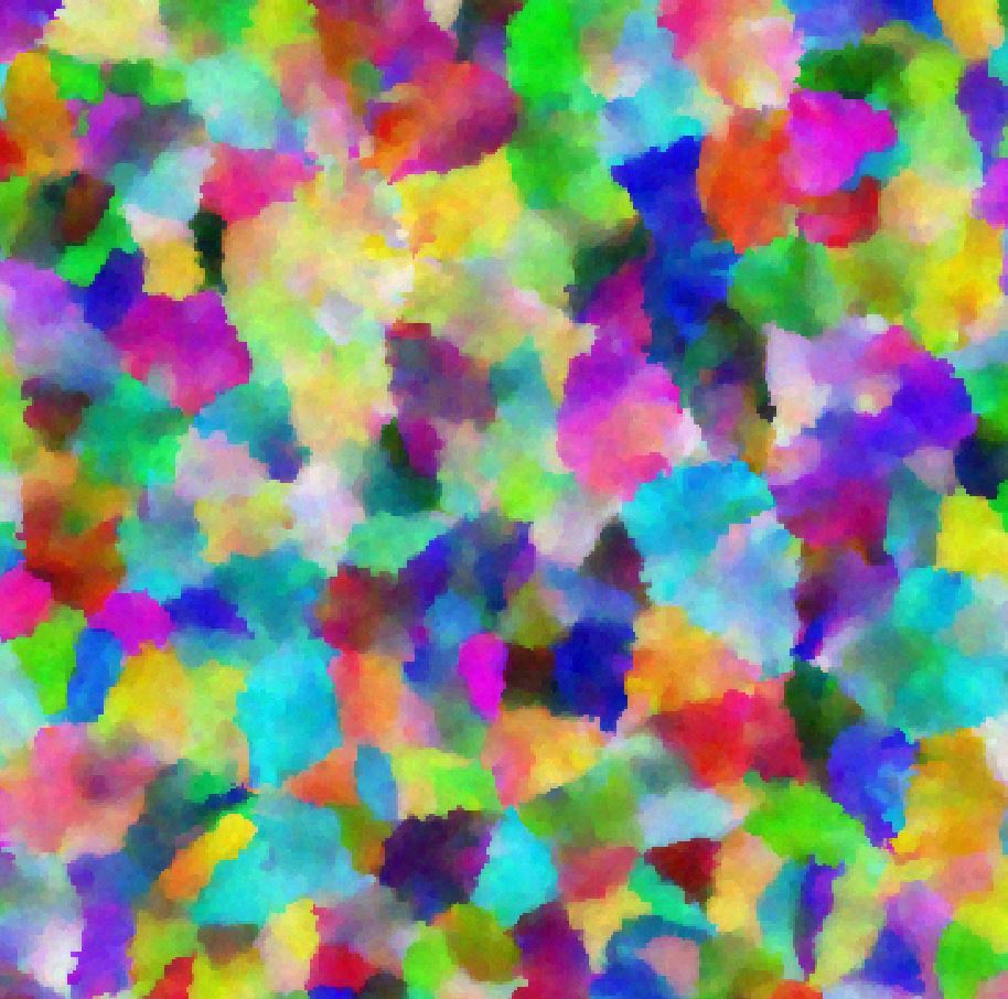 cellular automata program